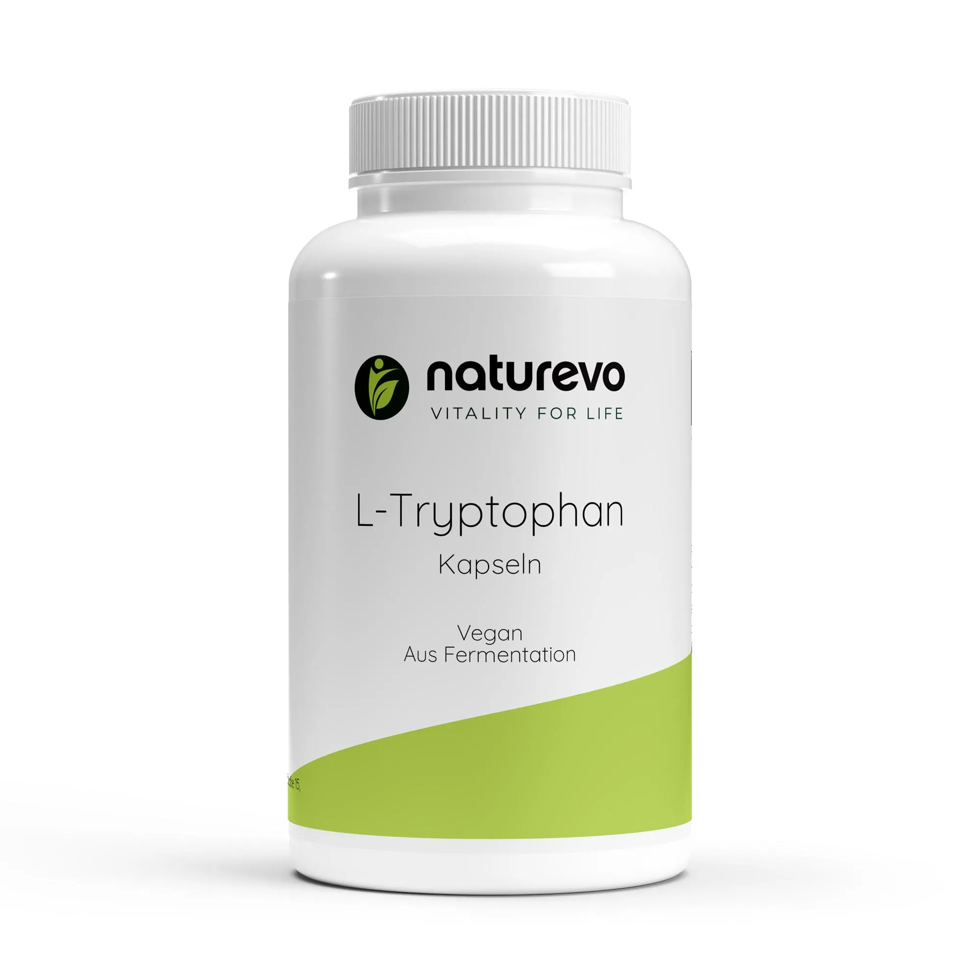 L-Tryptophan - 90 Kapseln