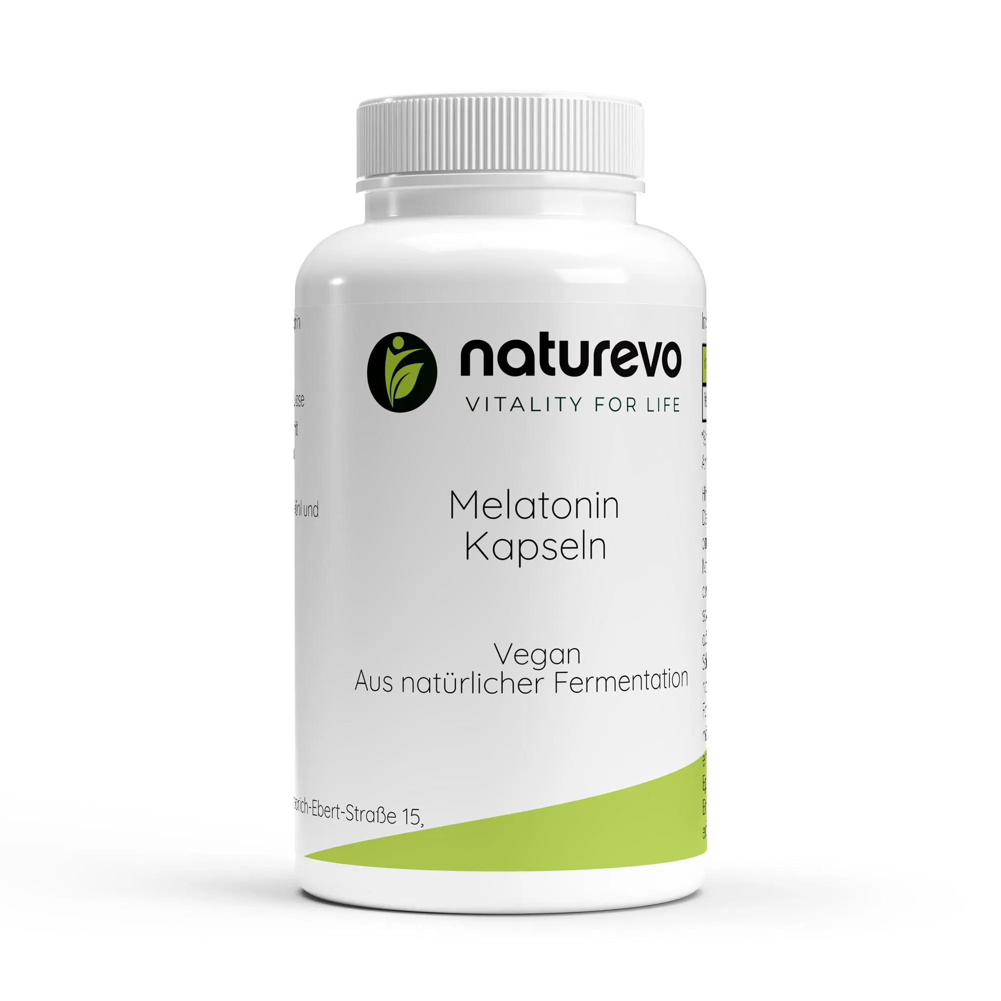 Melatonin - 75 Kapseln