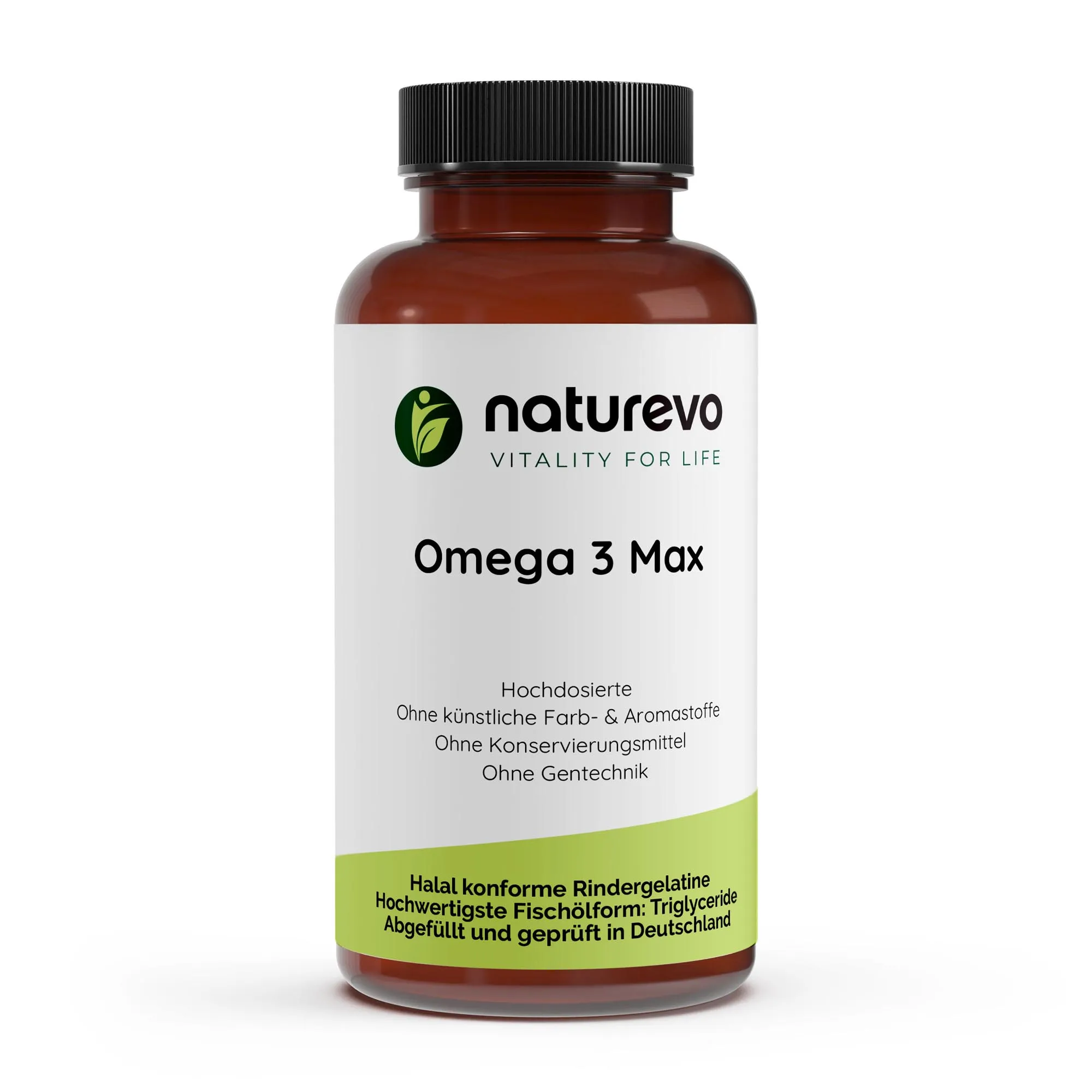 Omega 3 Max 35/25 - 120 Softgels