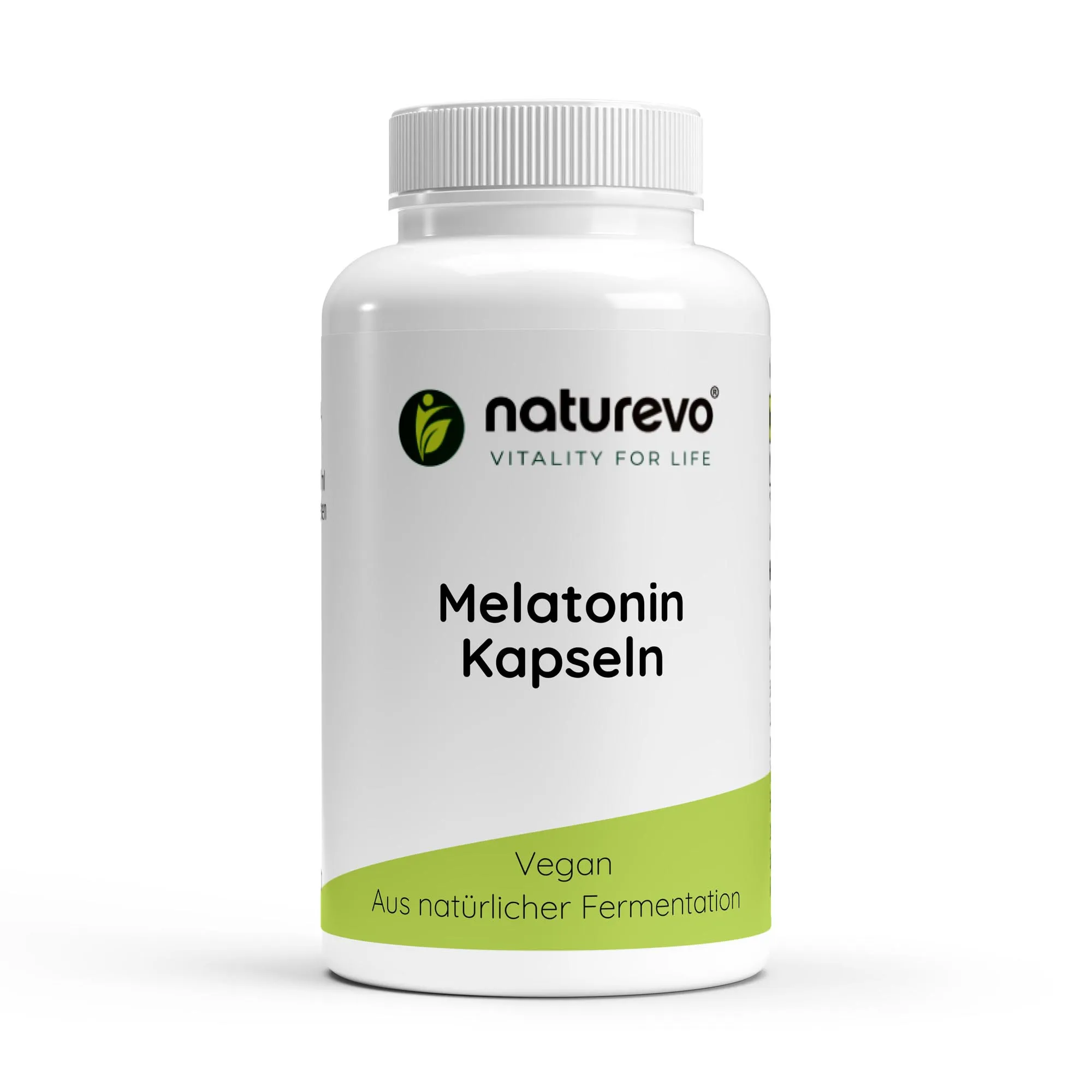 Melatonin - 75 Kapseln